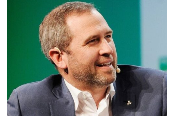 Brad Garlinghouse